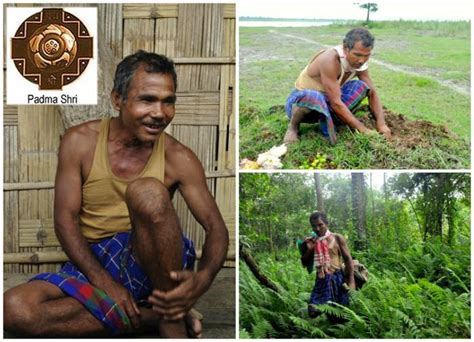 Jadav Payeng - Grow-Trees Blog