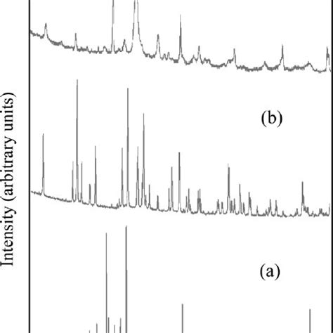 (PDF) Synthesis of carnallite crystal from KCl-MgCl2 solutions and its characterization