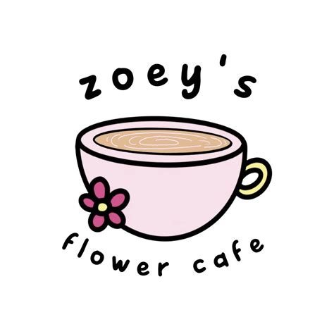 Zoey's Flower Cafe