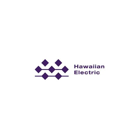 Hawaiian Electric Logo Vector - (.Ai .PNG .SVG .EPS Free Download)