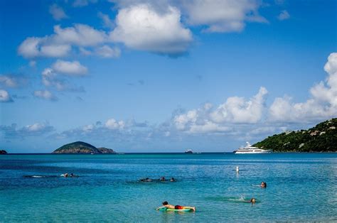 A Magens Bay Beach Break on St. Thomas - Travel Addicts