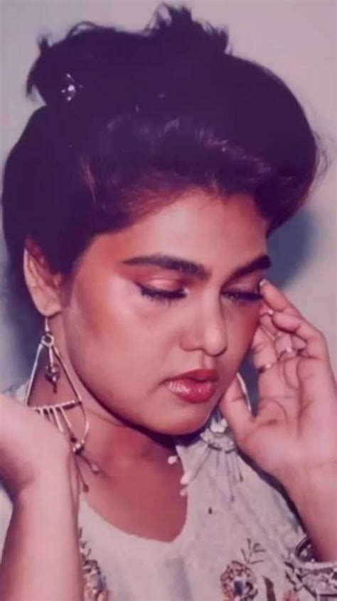 Remembering South actress Silk Smitha on her Birth Anniversary