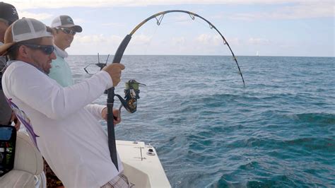 Deep Sea Fishing St Lucia South Africa - St Lucia South Africa