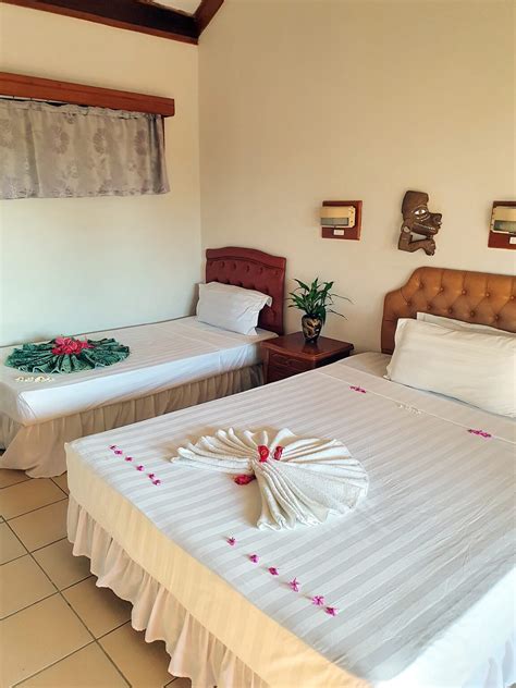 Honiara Hotel – Honiara Hotel offers accommodation, food & beverages ...