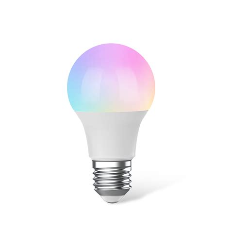 LED Smart Bulb – BUBLUX-Be Ur Best lighting supplier