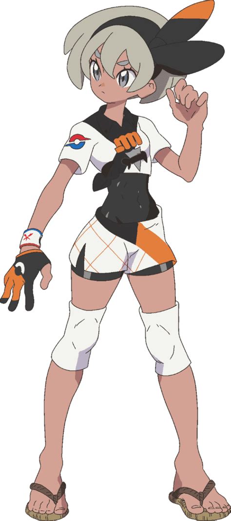 Bea (TW) | Pokémon Wiki | Fandom