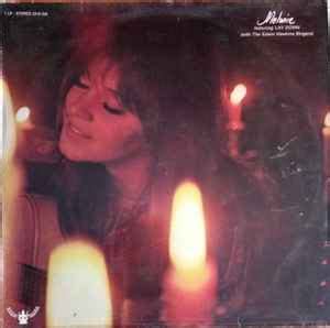 Melanie - Candles In The Rain (1970, Vinyl) | Discogs