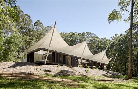 Tent House by Sparks Architects | Hunting for George