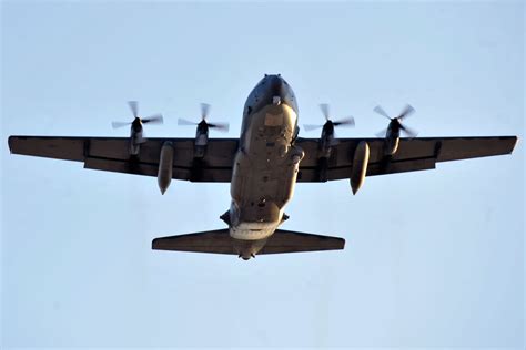 AC-130W Stinger II | Military.com