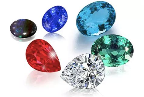 Lucky Gemstone - Check Zodiac Sign Wise Lucky Gemstone