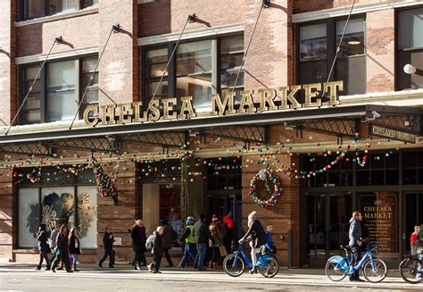 legendary NYC venue Gerde’s Folk City returning… in Chelsea Market