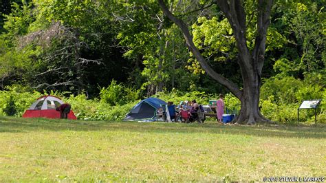 Boston Harbor Islands National Recreation Area | PEDDOCKS ISLAND CAMPGROUND | Bringing you ...