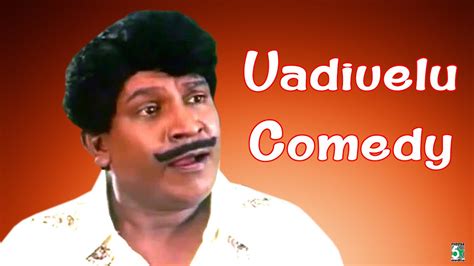 Vadivelu Movies