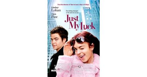 Just My Luck Movie Review | Common Sense Media