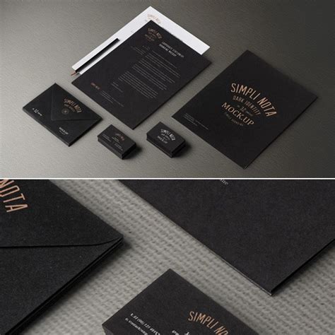 29 Free Branding Mockup Templates You Can Download Today