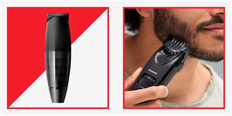 The 10 Best Beard Trimmers for Men in 2023, Tested by Grooming Editors