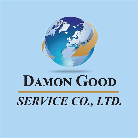 Damon Good Service | Bangkok