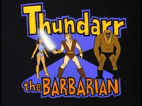 Thundarr the Barbarian Wiki | FANDOM powered by Wikia