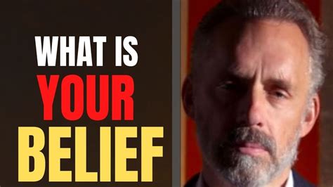 JORDAN PETERSON - Motivational Speech - Jordan Peterson Biblical Series ...