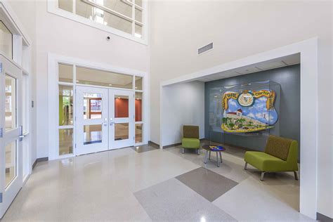 Downtown Doral Charter Elementary School on Behance