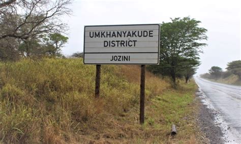 uMkhanyakude workers in northern KZN demand answers from Cogta | Witness