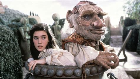 10 curiosidades de "Labyrinth", la obra de culto que cumple 35 años de ...