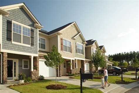 Retirement communities in n carolina | Early Retirement