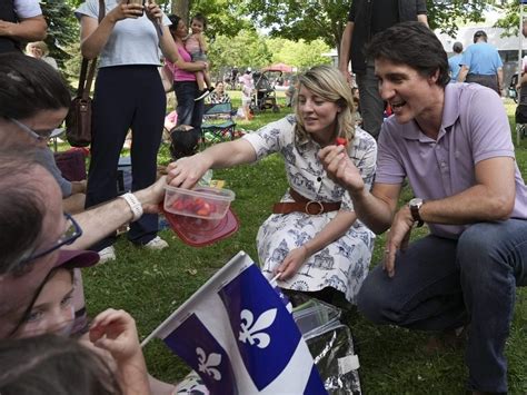 LILLEY: Melanie Joly admits Canada's influence waning under Trudeau ...