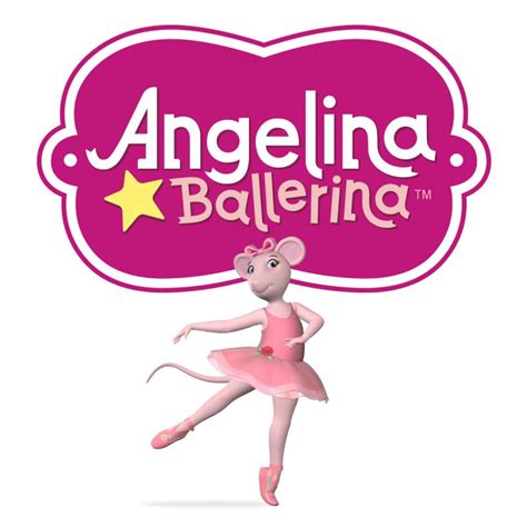 Angelina Ballerina - Angelina Ballerina Theme Lyrics | Musixmatch