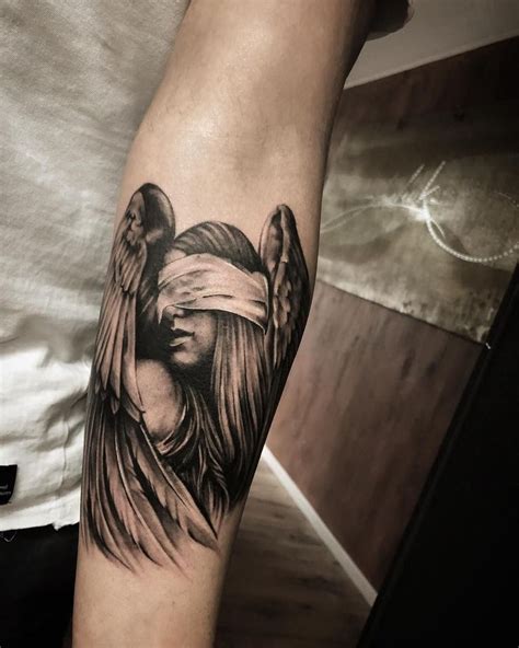 Guardian Angels tattoos,tattoos for women,tattoos for guys,tattoos for women small,tatt ...