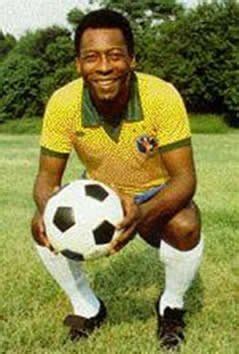 Edson Arantes do Nascimento (PELE)