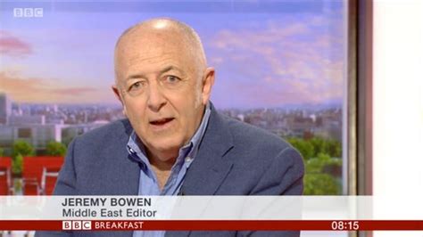 BBC News: Jeremy Bowen reveals bowel cancer battle on BBC Breakfast | TV & Radio | Showbiz & TV ...