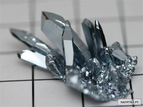 Osmium is both the densest and the rarest element that you can dig out ...