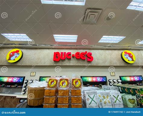 A Soda Fountain at a Buc Ees Editorial Photography - Image of houston, brand: 174491742