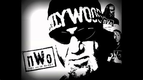 WWE Nwo Wallpaper (77+ images)