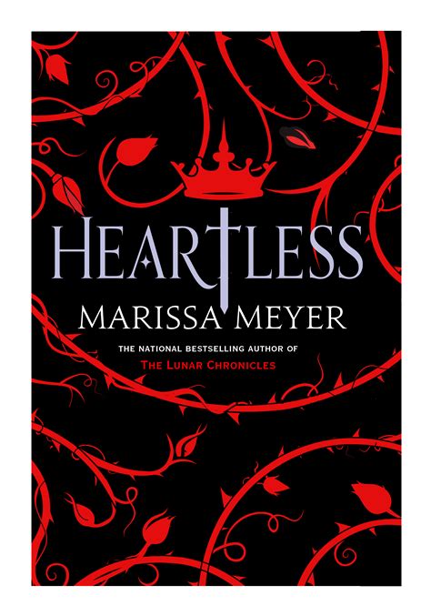 Heartless | Marissa Meyer