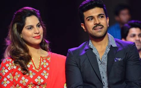 Ram Charan Was Supposed To Marry The Star Hero’s Daughter? - Telugu Rajyam