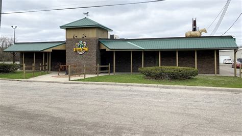 Green Dot Stables in Lansing closing on Sunday, exploring other options ...