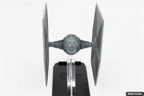 Star Wars Altaya Miniatures - Rebel Scale