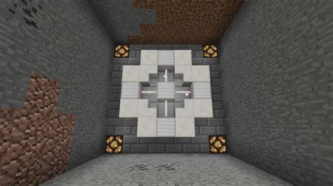 Best Bunker In Minecraft Minecraft Map