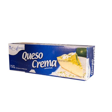 Queso Crema 1kg 300gr – COMAVE DISTRIBUIDORA