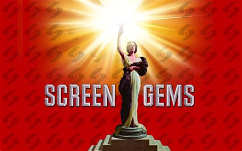 Screen Gems Vintage Remix by Elimelech1976 on DeviantArt