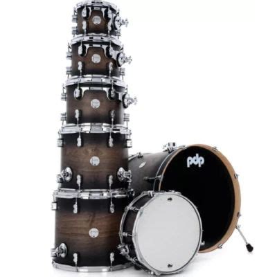 5 Best PDP Drum Sets (2024) | Drum Helper