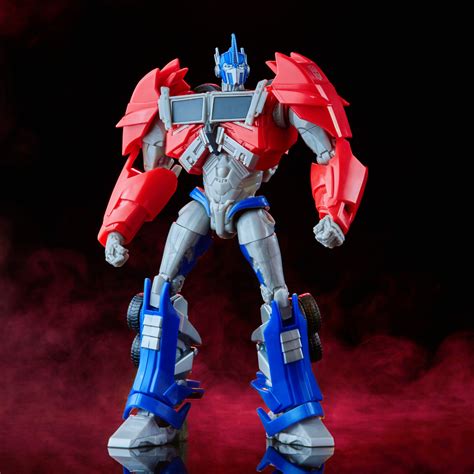 Transformers Prime Optimus Prime Sword