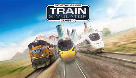 Buy Train Simulator Classic Steam