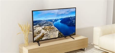 Mi LED Smart TV 4A (43) - Full HD Smart TV - Mi India