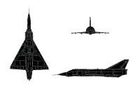 MILAVIA Aircraft - Dassault Mirage 2000 Specifications