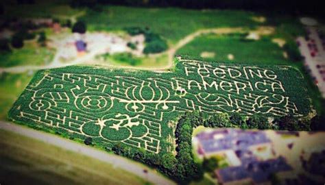 15 Best Corn Mazes Near Me - Top Corn Mazes in the US