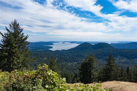 Orcas Island - WorldAtlas