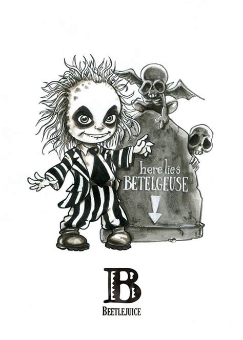 Beetlejuice Cartoon Characters : Beetlejuice Costume Dog | Driskulin